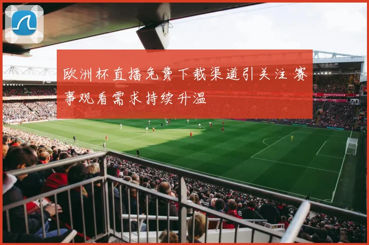 欧洲杯直播免费下载渠道引关注 赛事观看需求持续升温