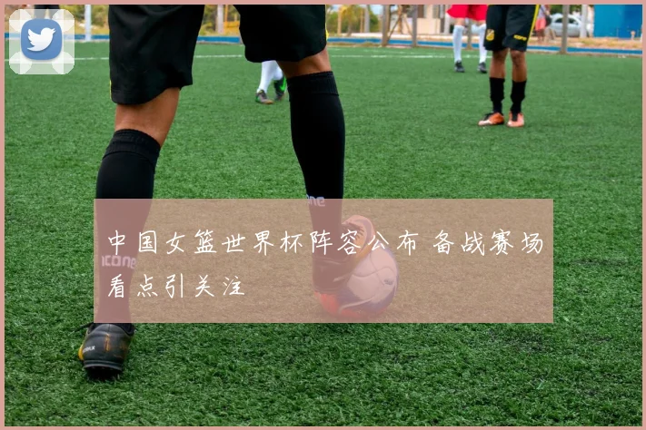 中国女篮世界杯阵容公布 备战赛场看点引关注