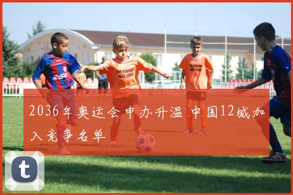 2036年奥运会申办升温 中国12城加入竞争名单