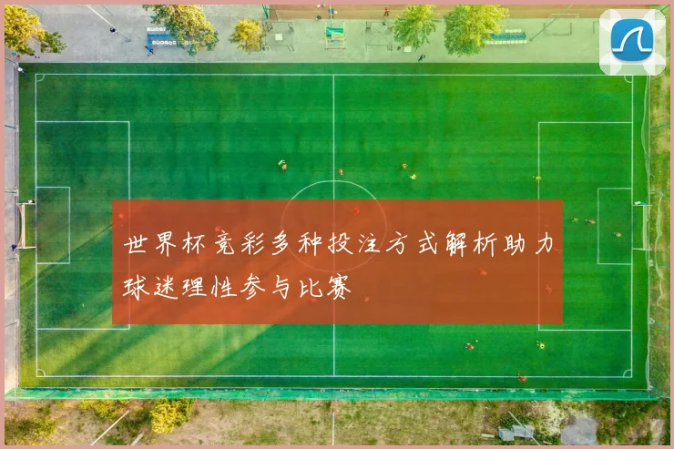 世界杯竞彩多种投注方式解析助力球迷理性参与比赛