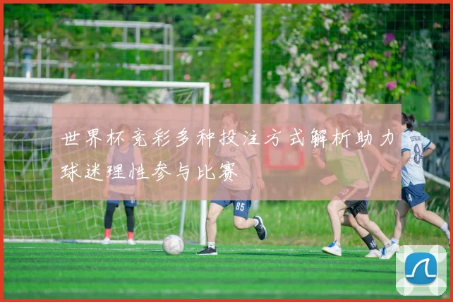 世界杯竞彩多种投注方式解析助力球迷理性参与比赛